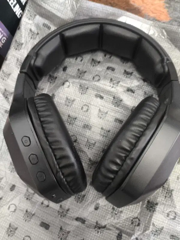 هدفون اونیکوما B100|لوازم جانبی موبایل و تبلت|خوی, |دیوار