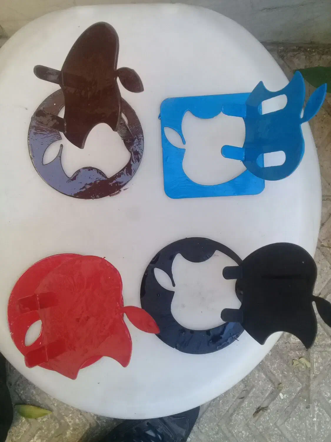 هولدر موبایله|لوازم جانبی موبایل و تبلت|تهران, مدائن|دیوار