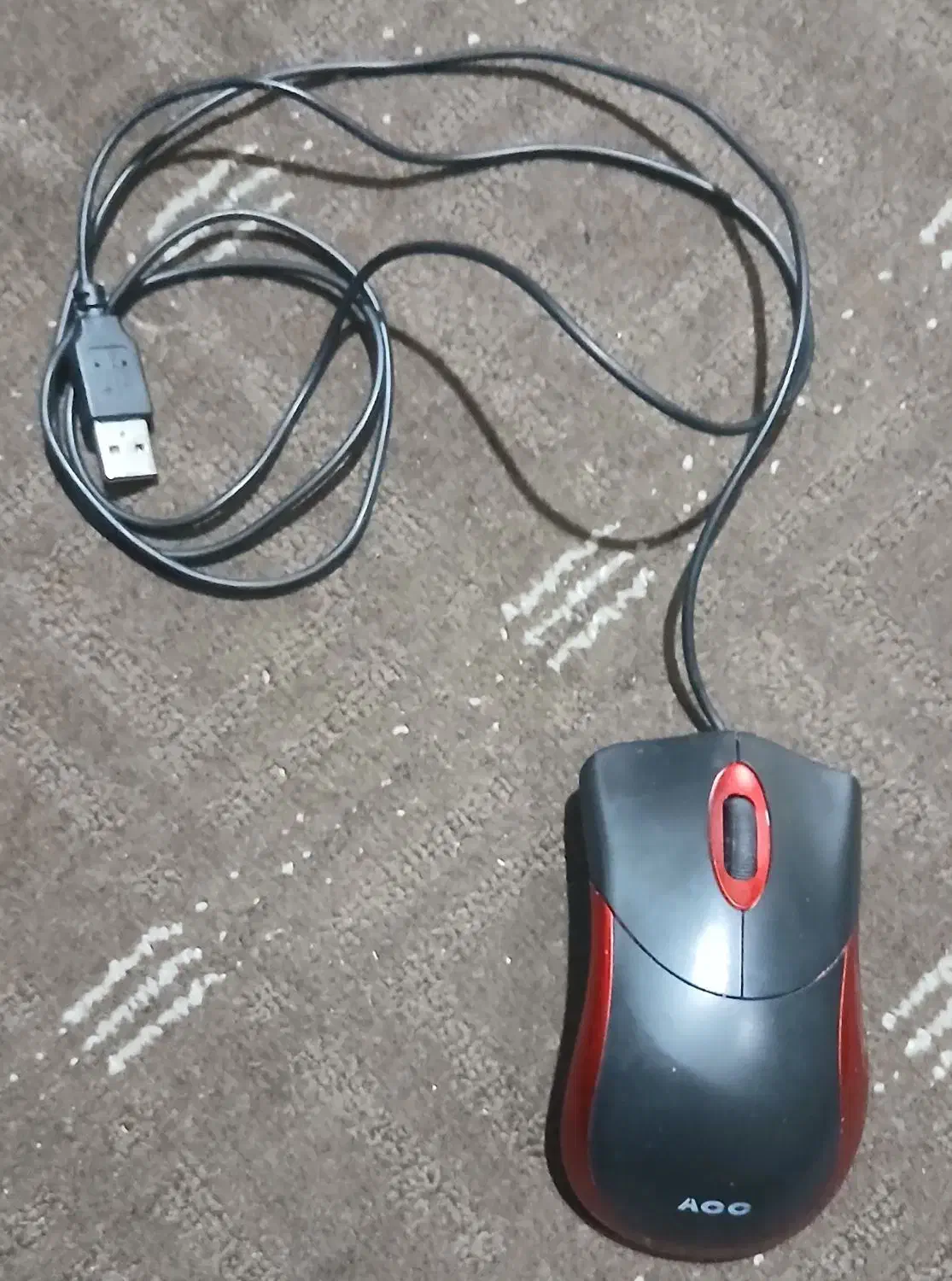 موس|قطعات و لوازم جانبی رایانه|یاسوج, |دیوار