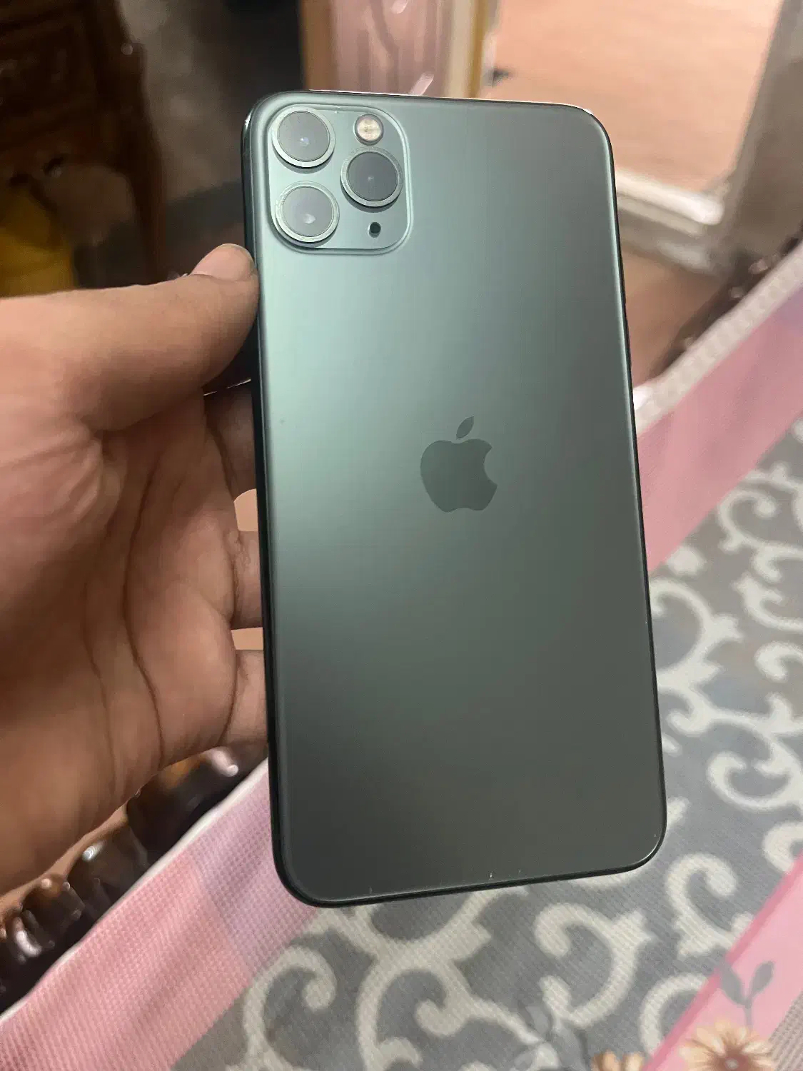 Iphone 11 promax 256|موبایل|تبریز, |دیوار