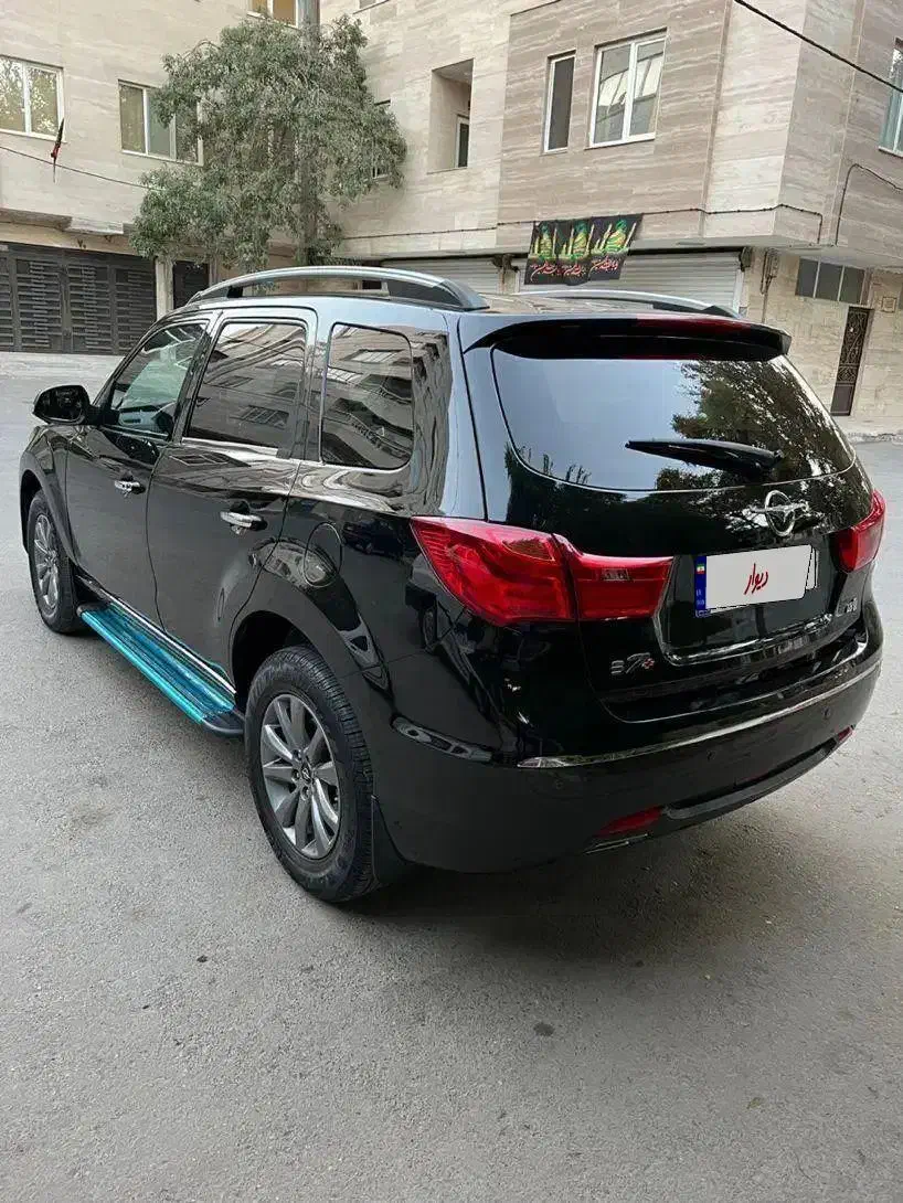 هایما اس ۷ مدل ۱۴۰۲|خودرو سواری و وانت|مشهد, فتح المبین|دیوار