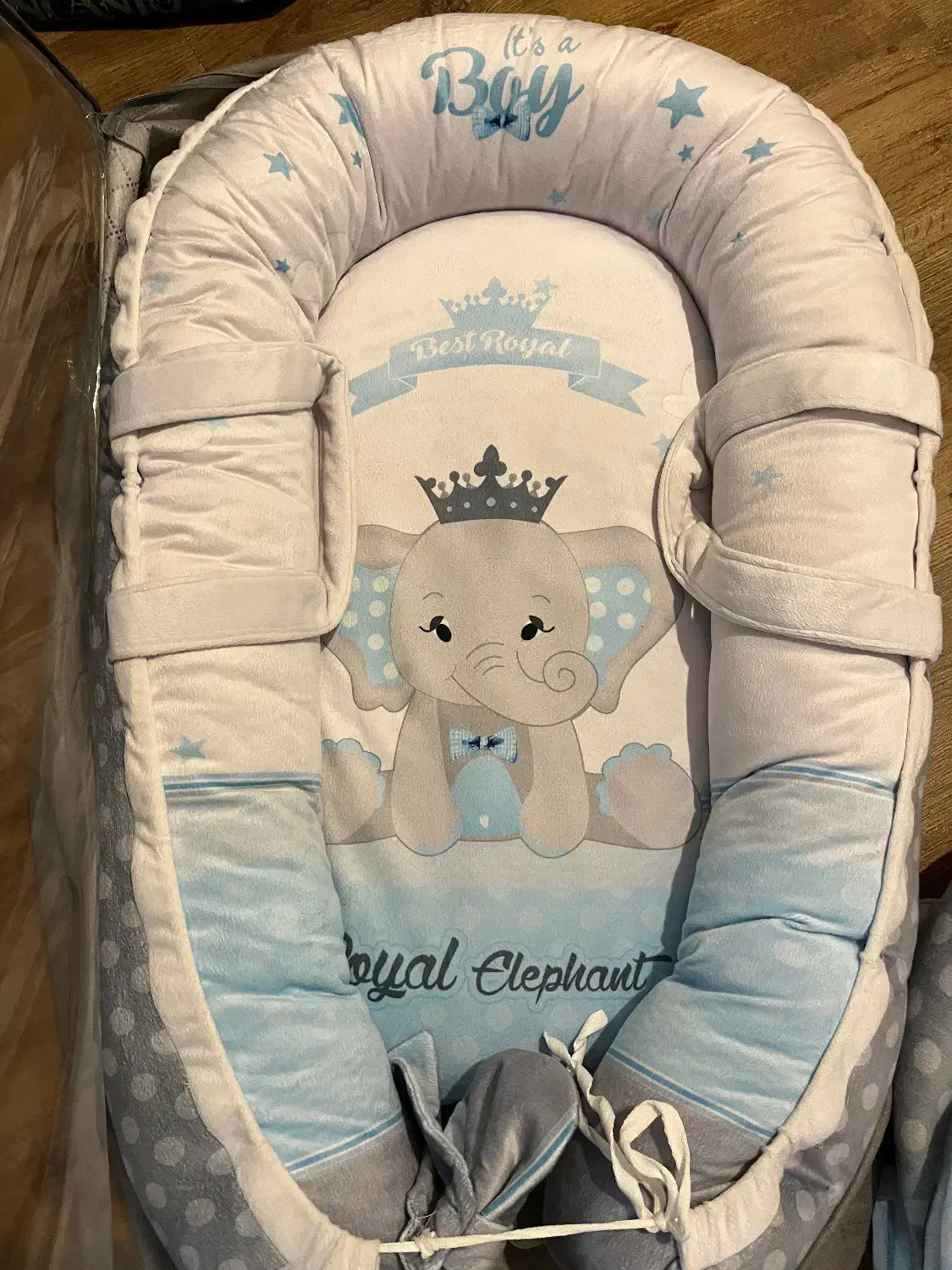 تشک ۵ تیکه گارد دار قابل شست و شو|اسباب و اثاث بچه|قائم‌شهر, |دیوار