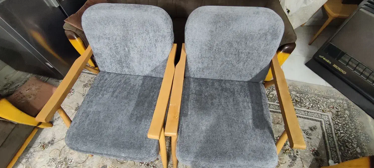 فروش مبل مینی‌مال میز جلو مبلی|مبلمان خانگی و میز عسلی|مشهد, امیریه|دیوار