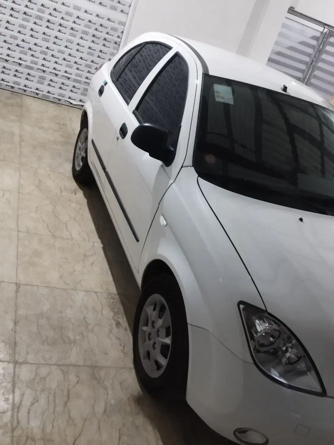 تیبا2 هاچبک 1400|خودرو سواری و وانت|کامیاران, |دیوار