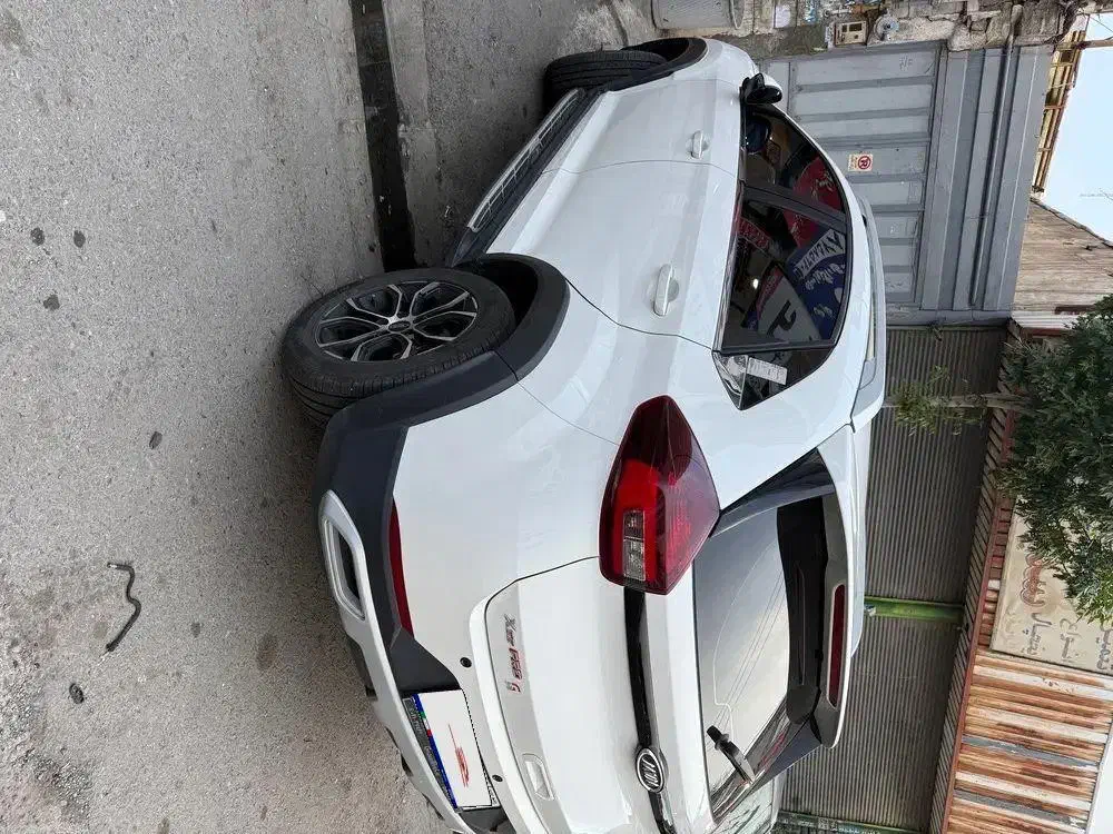 x22pro 403|خودرو سواری و وانت|کرج, مصباح|دیوار