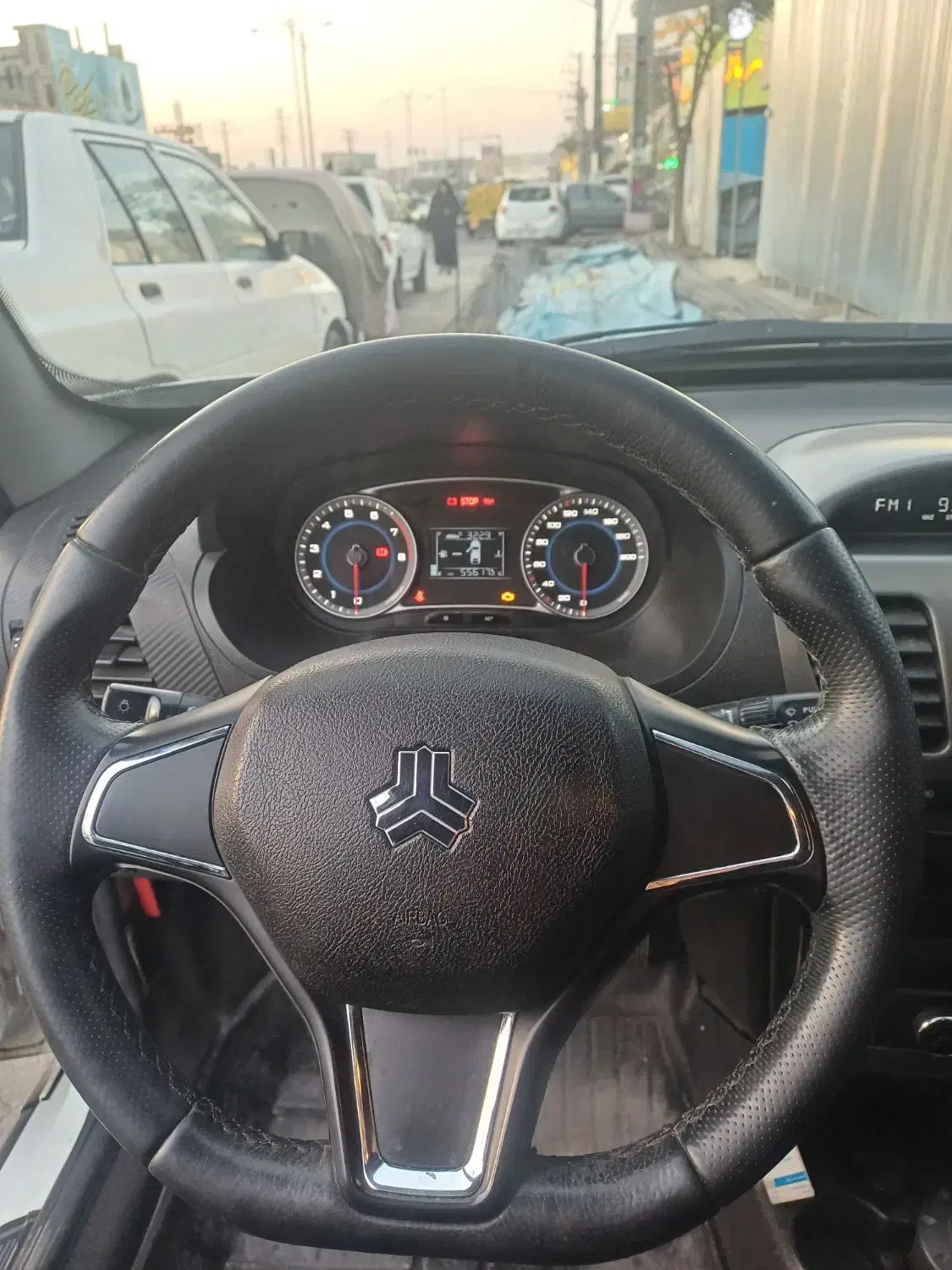 کوییک S مدل ۱۴۰۲|خودرو سواری و وانت|قرچک, میرزائی شمالی|دیوار