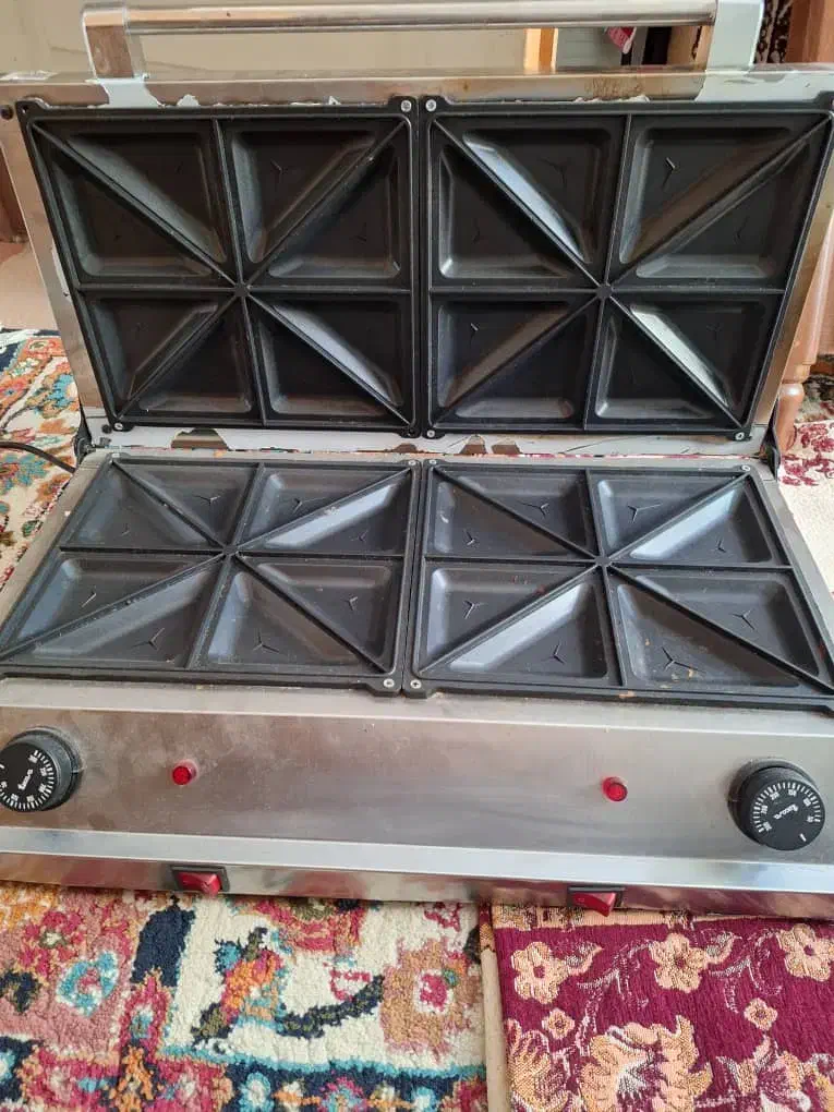 اسنک ساز|کافی‌شاپ و رستوران|آمل, |دیوار