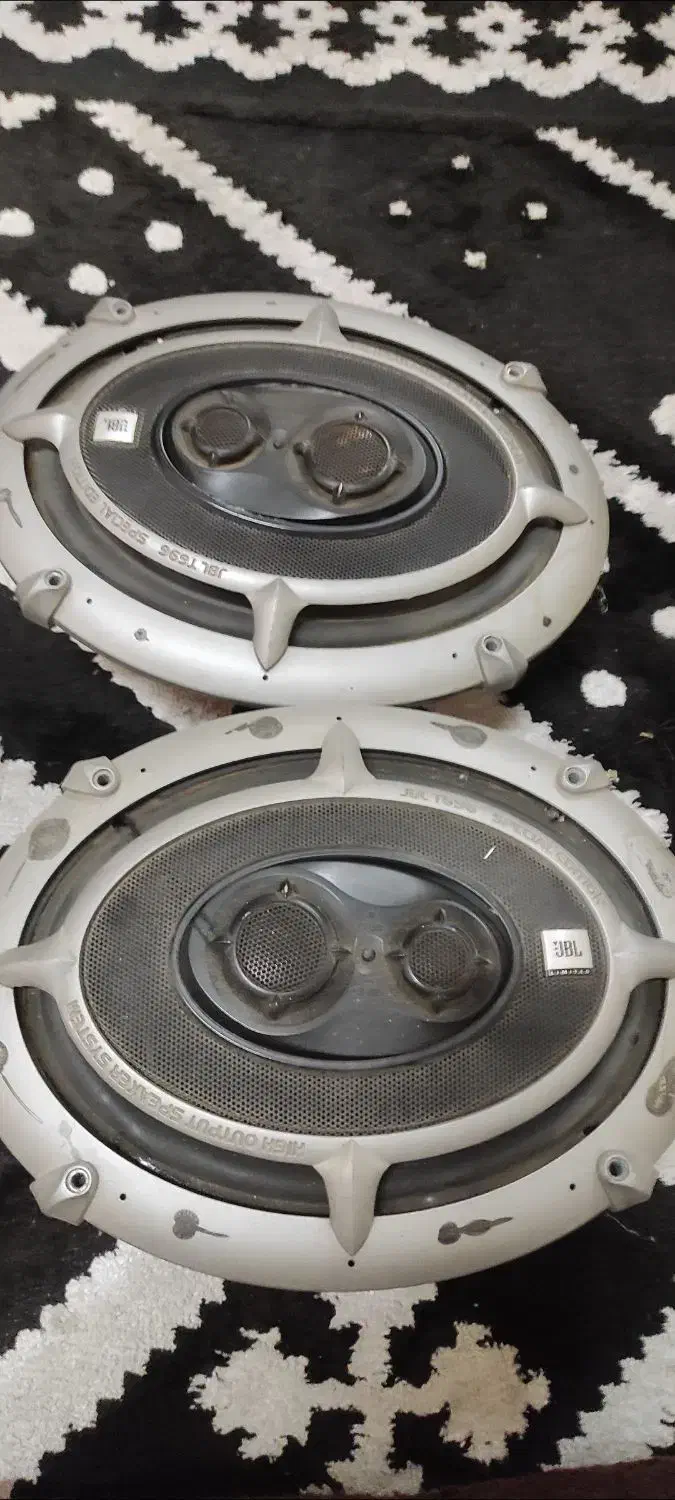 باند جی بی ال سنگی t696|صوتی و تصویری|کیاشهر, |دیوار