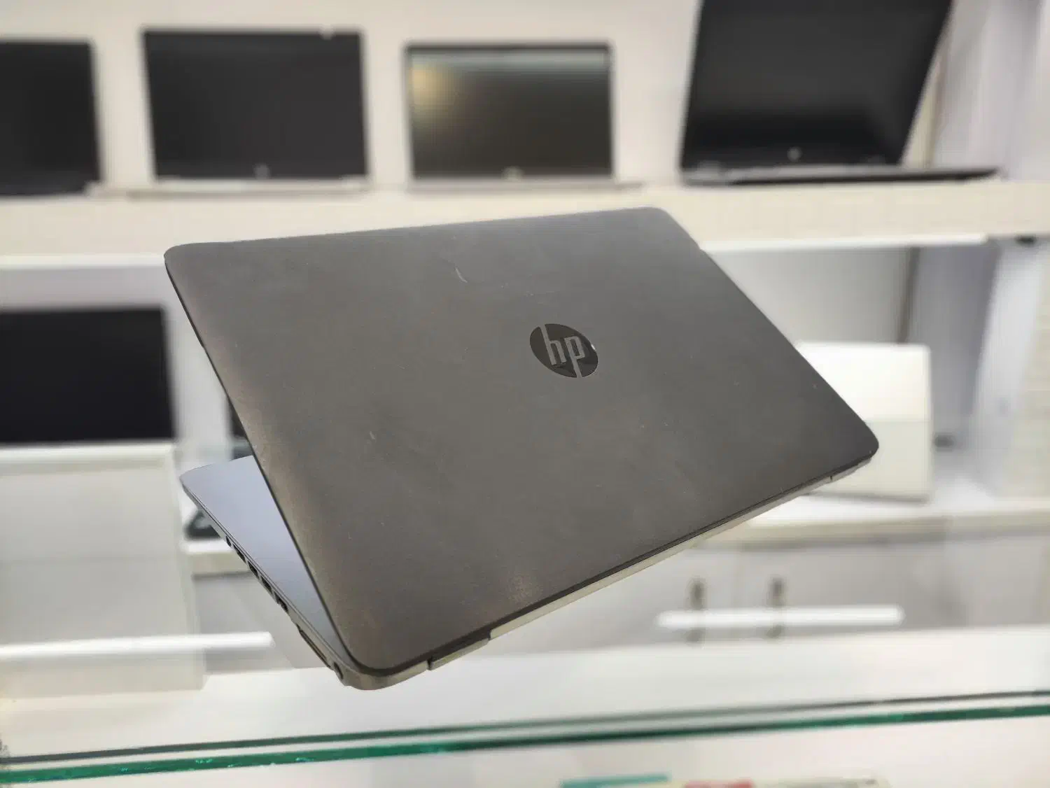 HP i5/ram8/ssd256/vga2 نسل چهارم|رایانه همراه|نیشابور, شهرک فرهنگیان|دیوار