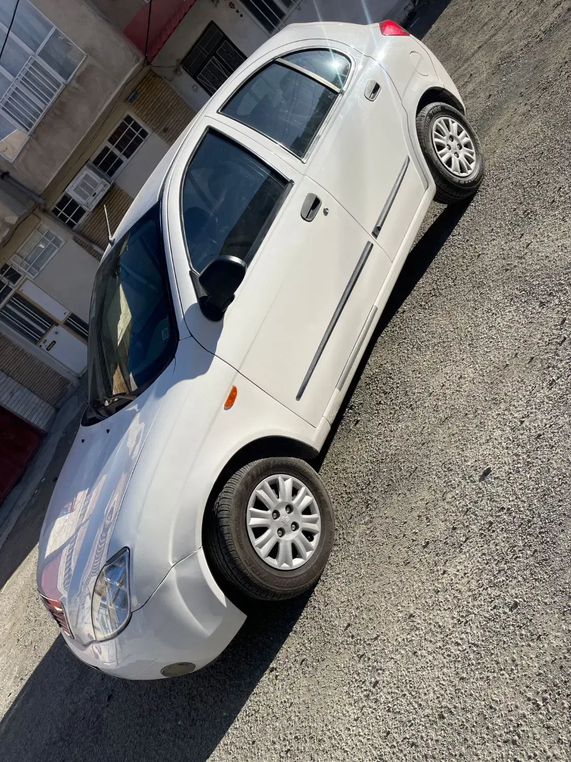 فروش|خودرو سواری و وانت|سنندج, |دیوار