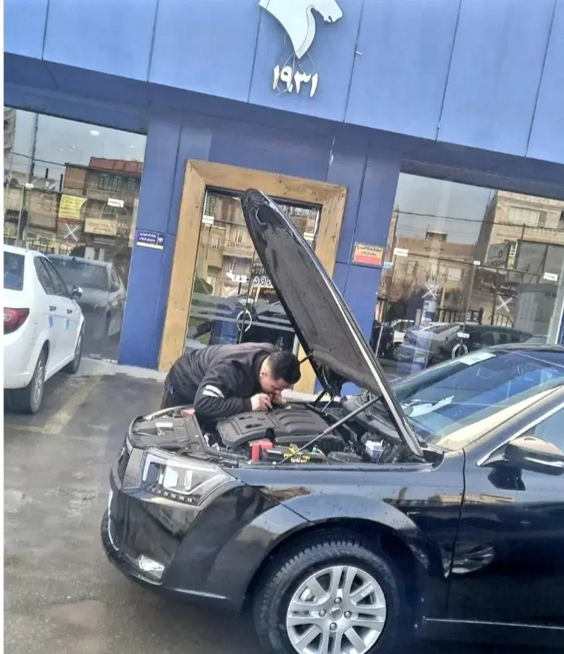 کارشناسی تخصصی خودرو با گارانتی|خدمات موتور و ماشین|تهران, بوستان ولایت|دیوار