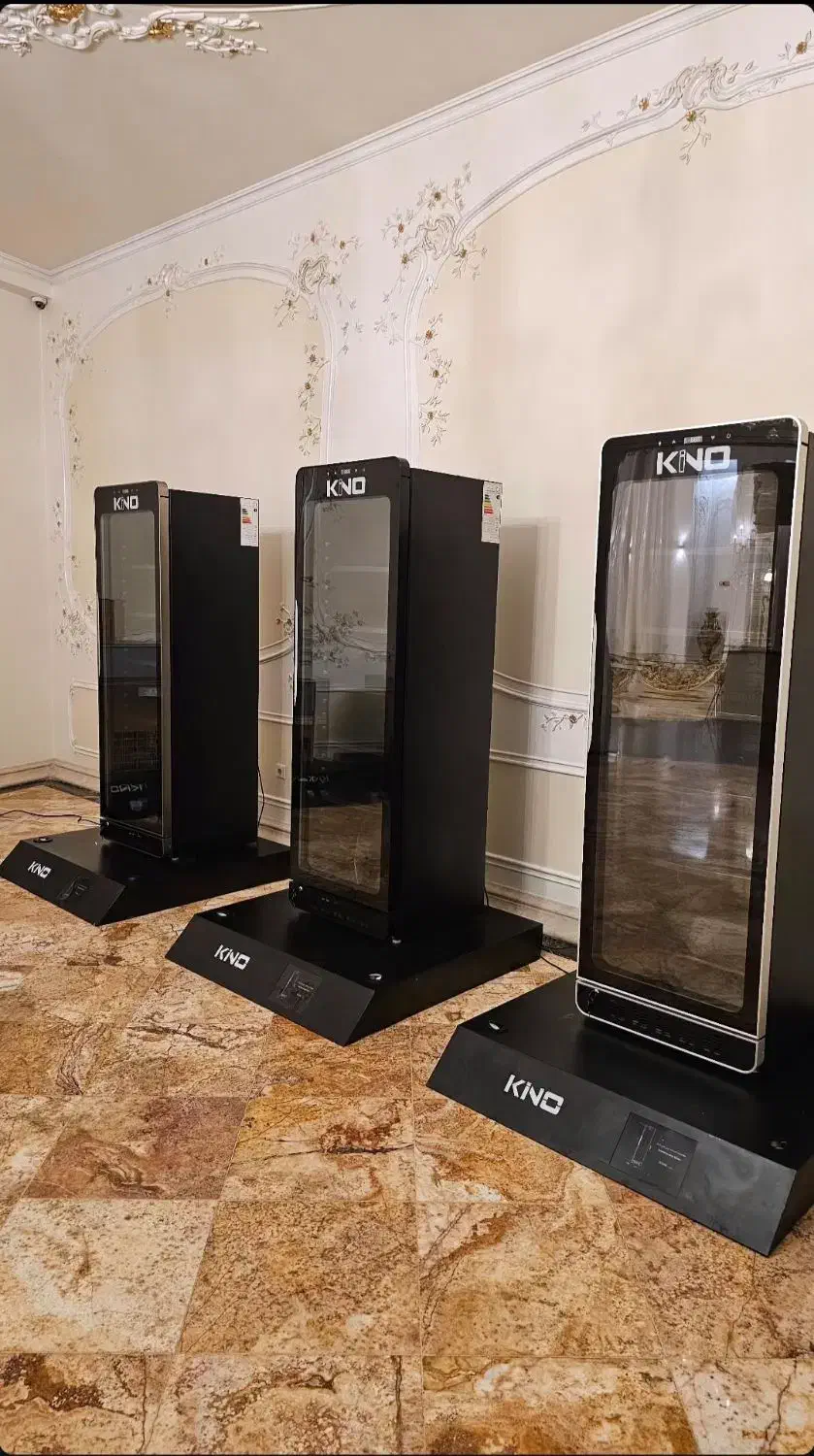 دستگاه اسپرسو،یخساز،شوکیک، بلندر،|فروشگاه و مغازه|اسلامشهر, شهرک مهدیه|دیوار