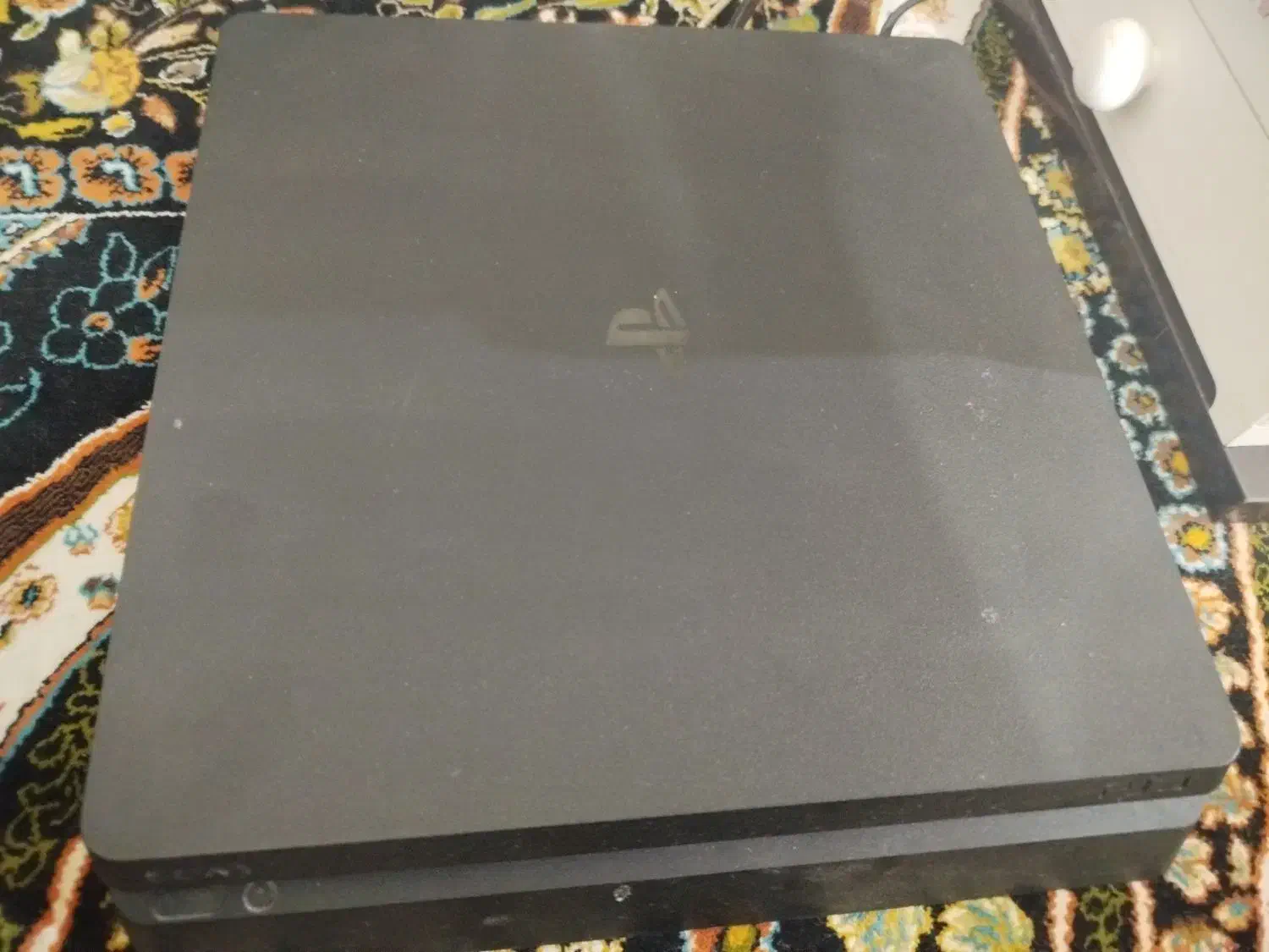 ps4 اسلیم کپی خور +13بازی|کنسول، بازی ویدئویی و آنلاین|قرچک, شهرک مهستان|دیوار
