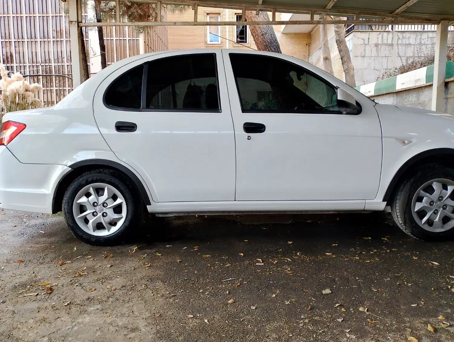 ساینا مدل آخر 1399بسیارتمیز خونگی کم کار لازرورقی|خودرو سواری و وانت|تهران, شهرک محلاتی|دیوار