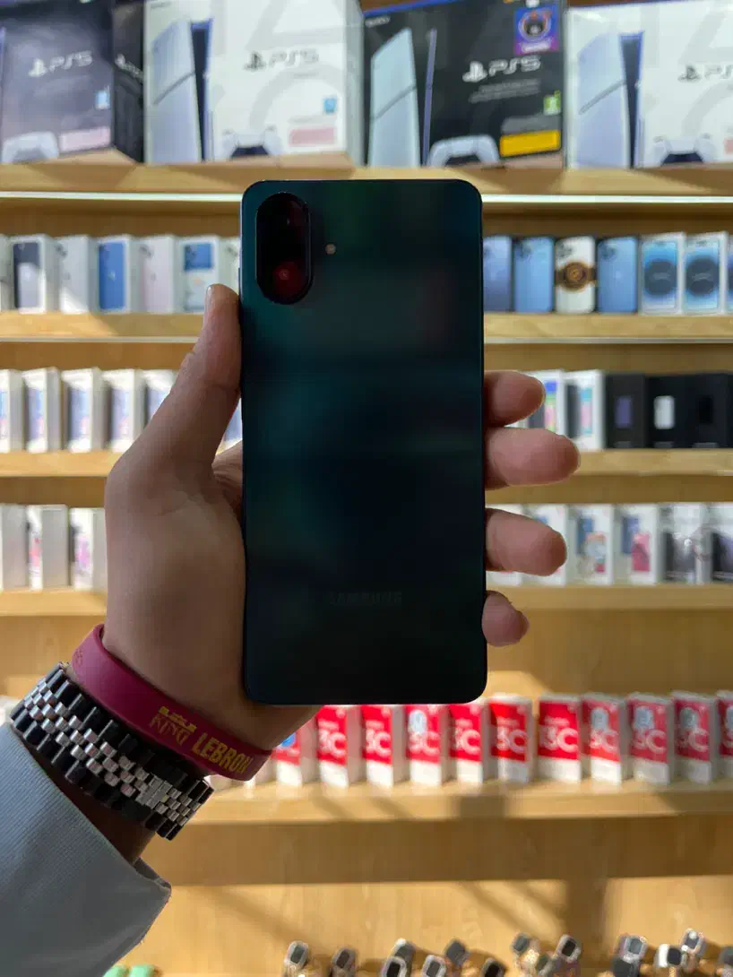 گوشی سامسونگ A07 حافظه 128 گیگ اقساط|موبایل|ورامین, ورامین|دیوار