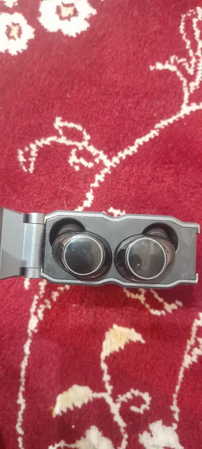 ایرپاد گیمینگ بلوتوثی|لوازم جانبی موبایل و تبلت|لالجین, |دیوار