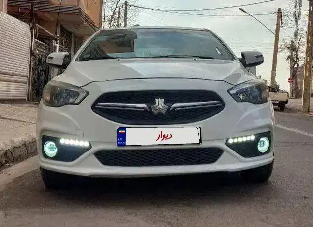 شاهین 1400 G|خودرو سواری و وانت|میانه, |دیوار