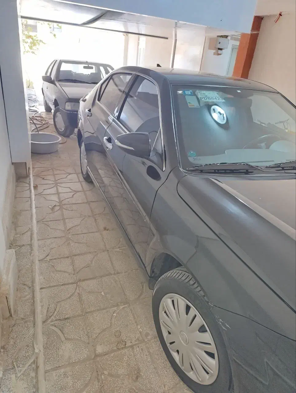 دنا پلاس تیپ 1|خودرو سواری و وانت|مشهد, حسین‌آباد|دیوار