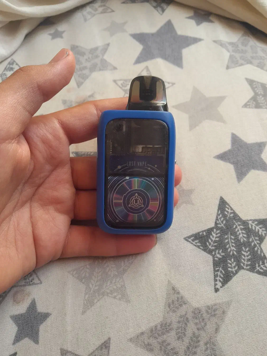 پاد ویپ برند LOST VAPE|زیورآلات و اکسسوری|میبد, |دیوار