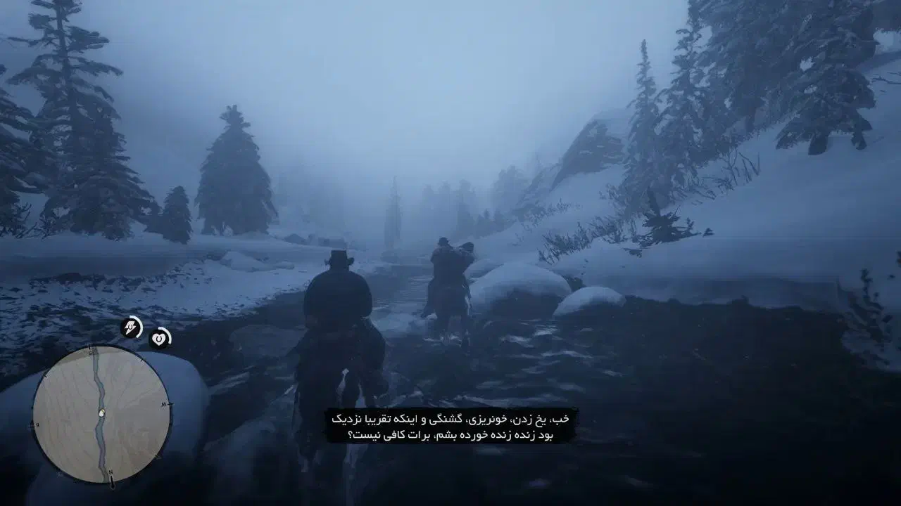 نصب بازی PS4 کپی با زیرنویس و دوبله فارسی|کنسول، بازی ویدئویی و آنلاین|رشت, بازار|دیوار