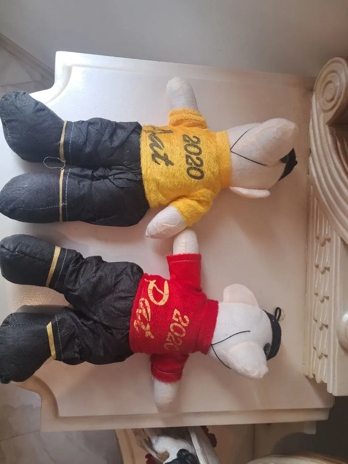 عروسک|اسباب‌بازی بچه|مشهد, شریف|دیوار