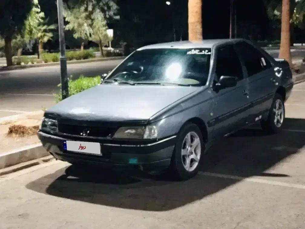 Slx|خودرو سواری و وانت|بم, |دیوار