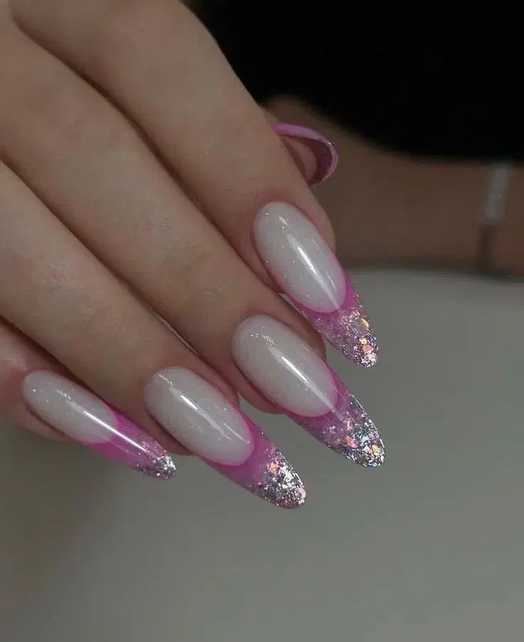 تخفیف کاشتهای ژورنالی ناخن|خدمات آرایشگری و زیبایی|تهران, شهرک ولیعصر جنوبی|دیوار