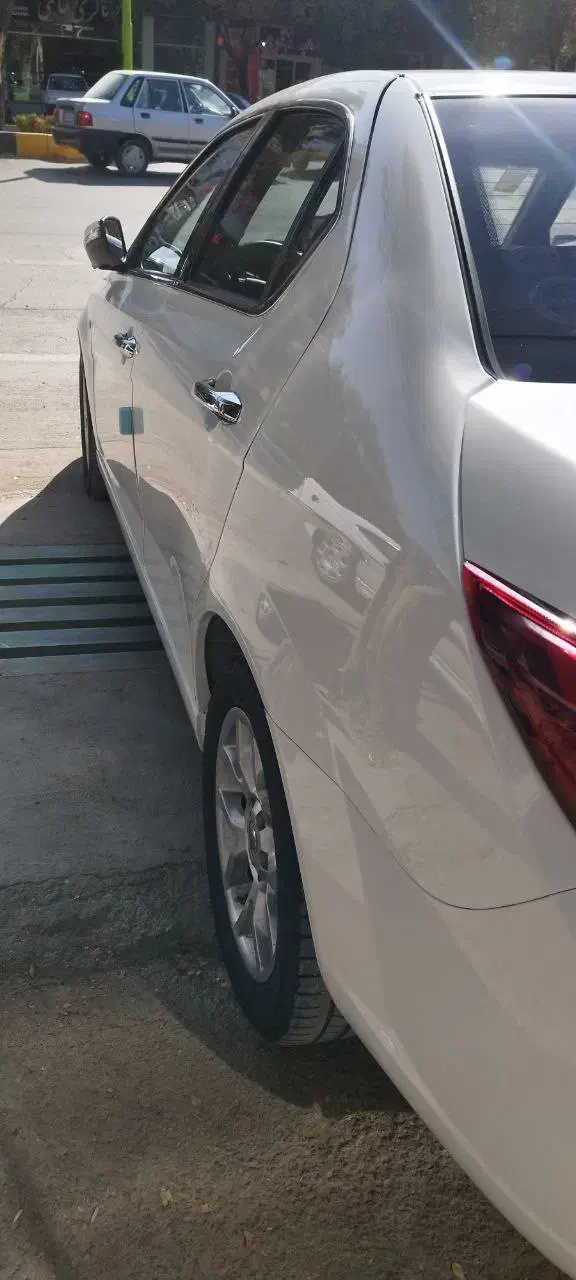 فروش دنا پلاس اتومات ۱۴۰۲|خودرو سواری و وانت|شهرضا, |دیوار