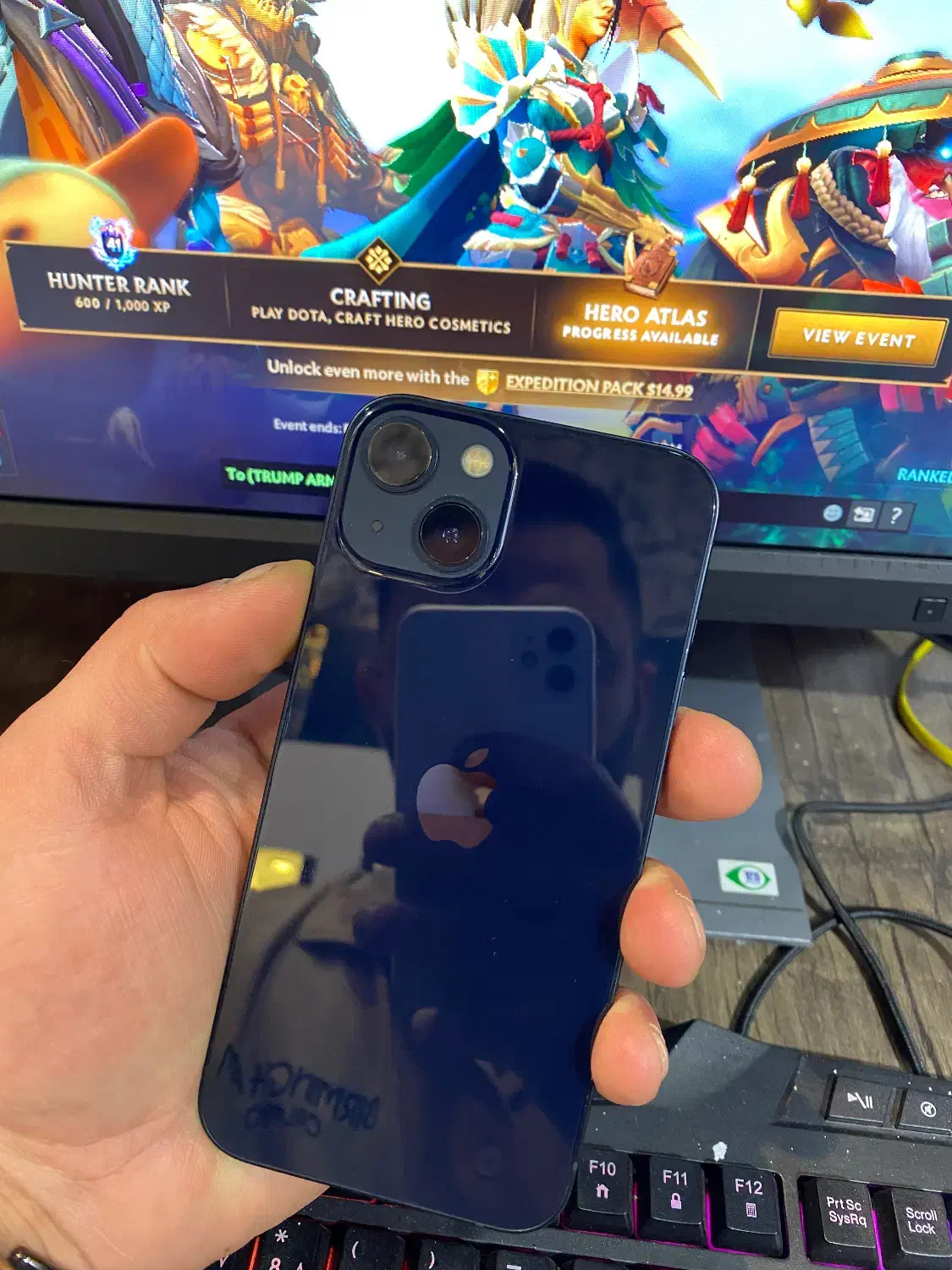 ایفون ۱۳ نرمال|موبایل|ملارد, |دیوار