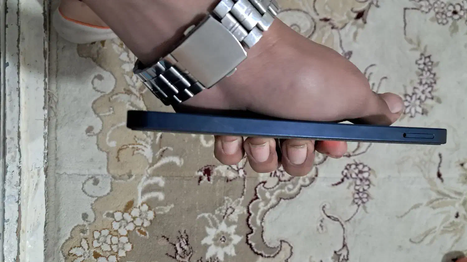 گوشی A06 حافظه64|موبایل|قزوین, |دیوار