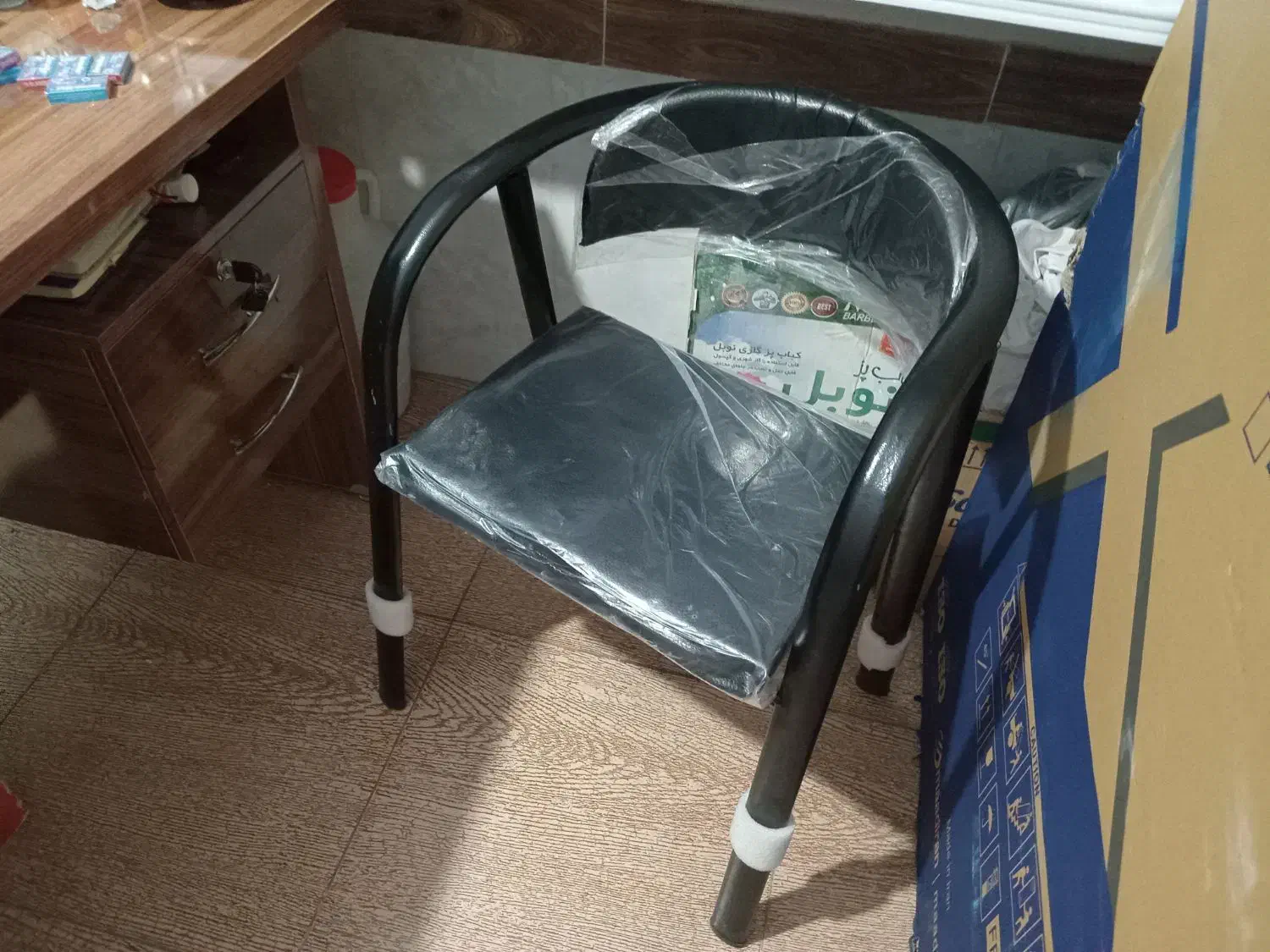 میز و صندلی|دفتر کار|اردبیل, |دیوار