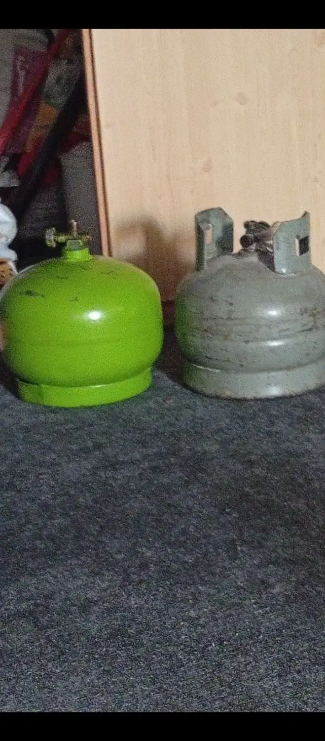 مقداری وسیله خونگی|اجاق گاز و لوازم برقی پختوپز|ایذه, |دیوار