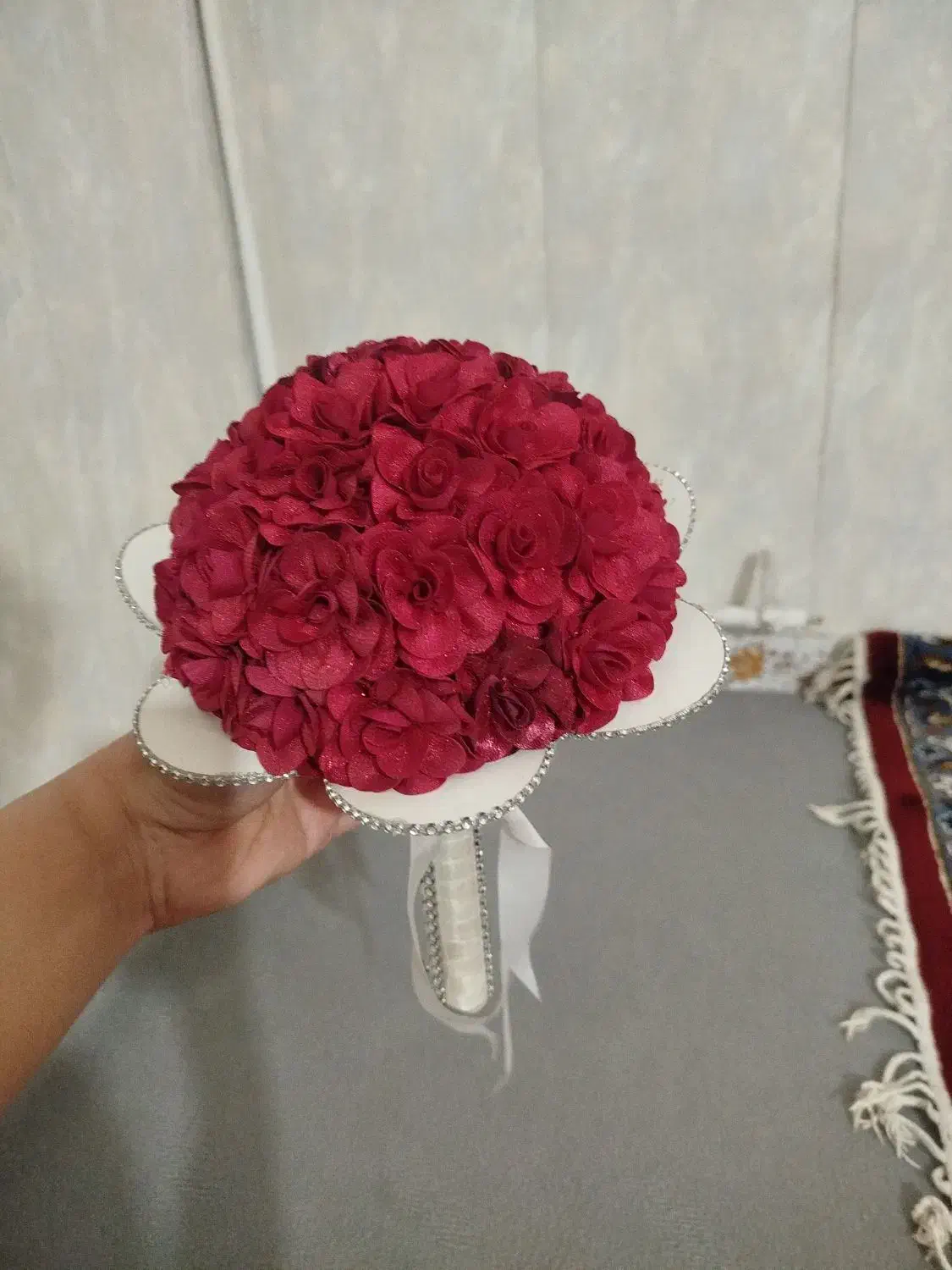 دسته گل|گل مصنوعی|شهریار, شهرک امیریه|دیوار