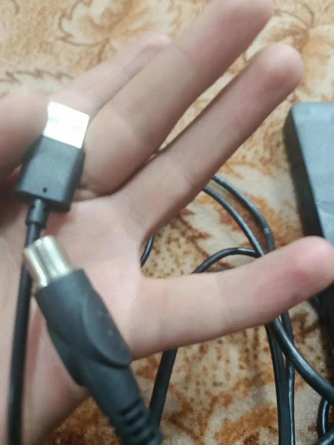 آنتن رو میزی|صوتی و تصویری|خمینی‌شهر, |دیوار