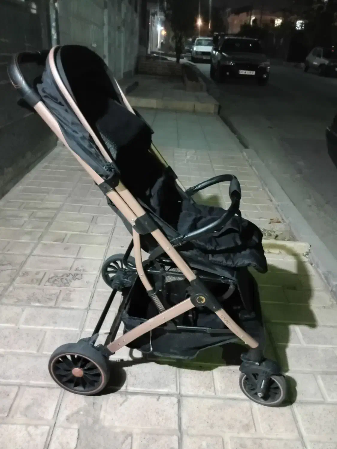 ۲عدد کالسکه در حد نو بسیار تمیز.|کالسکه و لوازم جانبی|دماوند, گیلاوند|دیوار