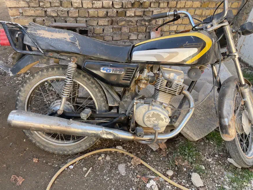 موتور فروشی|موتورسیکلت|نیشابور, مازول|دیوار