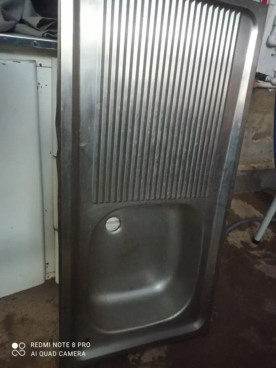 سینک|آب‌چکان و نظم‌دهنده ظروف|مرند, |دیوار