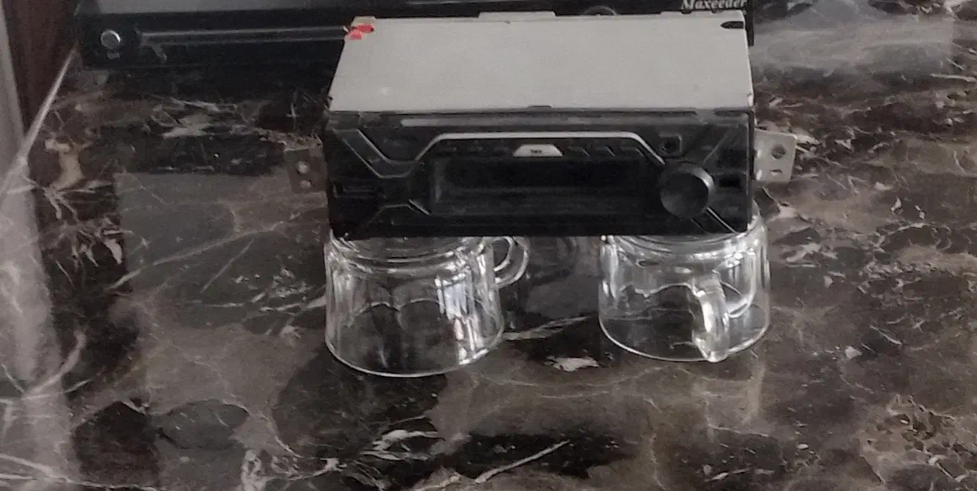 فروش دی وی دی پلی .تلوزیون.ضبط ماشین|تلویزیون و پروژکتور|سهند, |دیوار