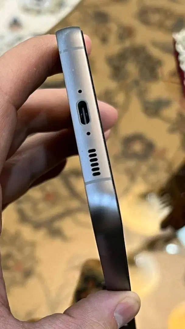 گوشی موبایل S23Fe|موبایل|تهران, ارامنه|دیوار