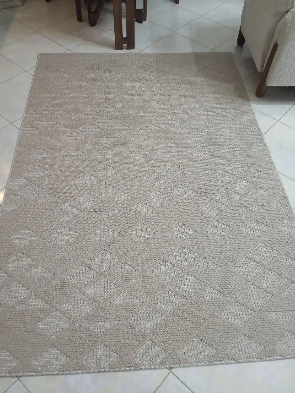 فرش فانتزی|فرش|فردیس, فردیس|دیوار