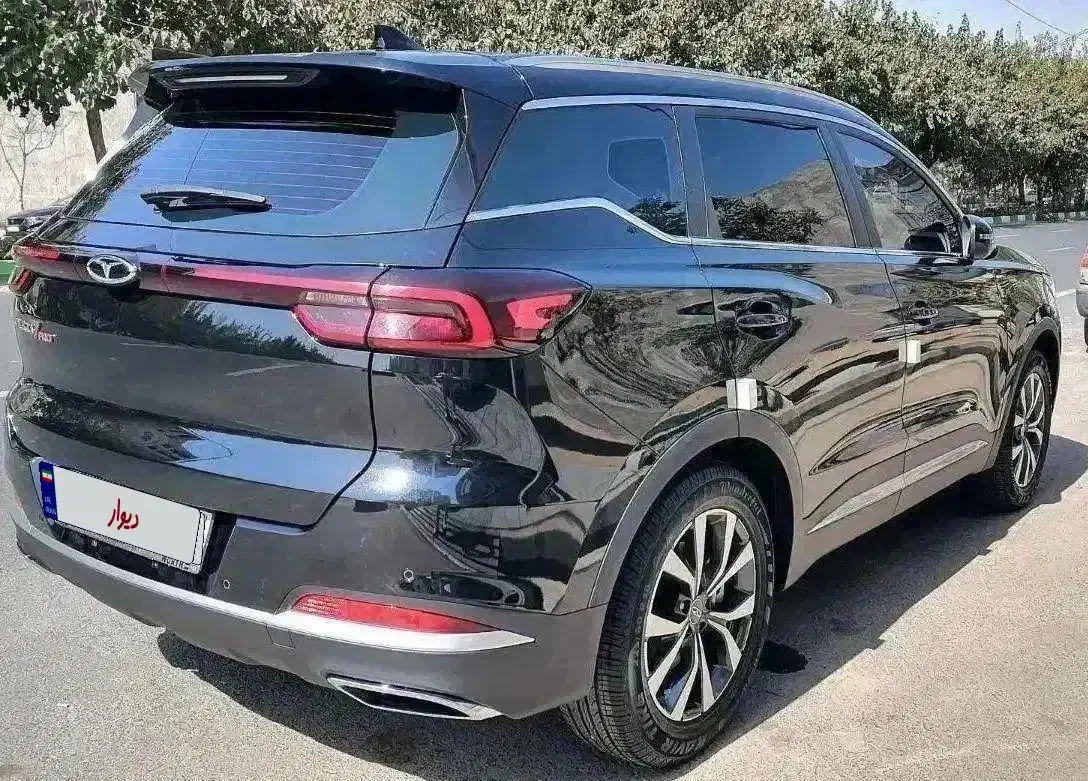 تیگو7 پرو پریمیوم آخر 402تحویل 403|خودرو سواری و وانت|قم, شاه سید علی|دیوار