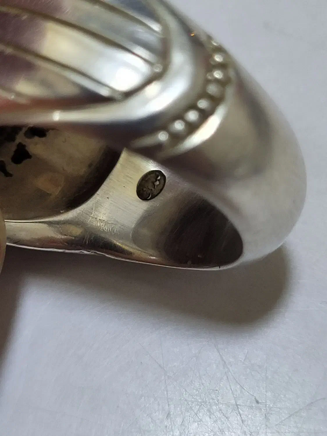 انگشتر نقره عقیق|جواهرات|سقز, |دیوار