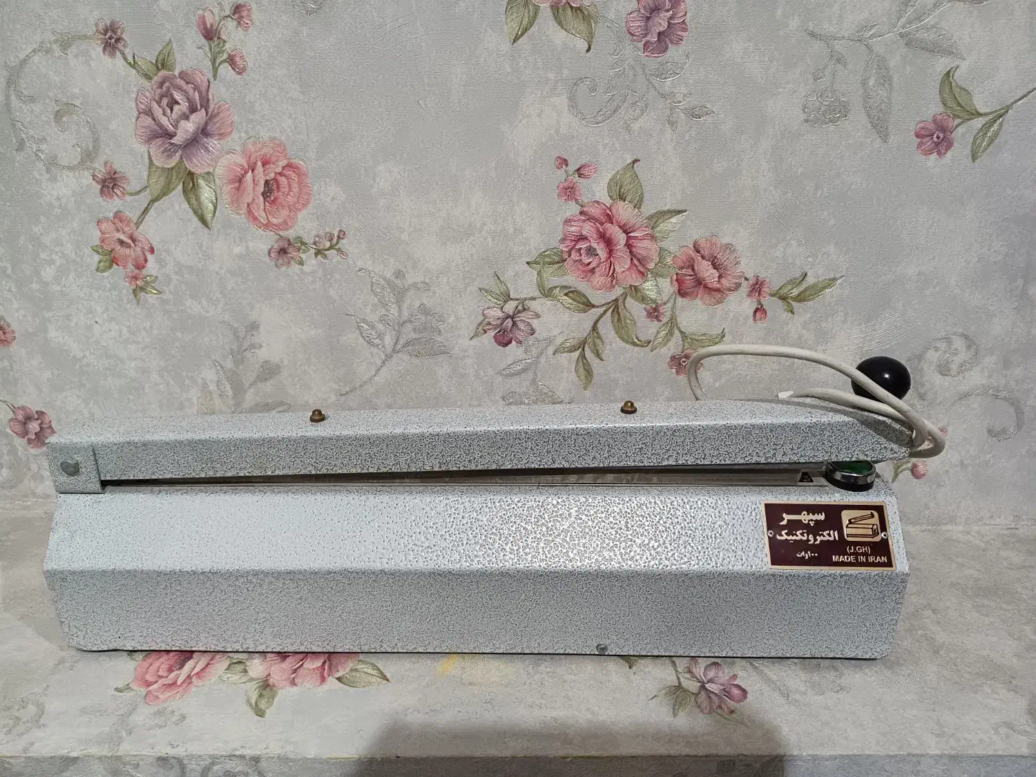 دستگاه پرس|سایر لوازم برقی|اصفهان, شاهد|دیوار