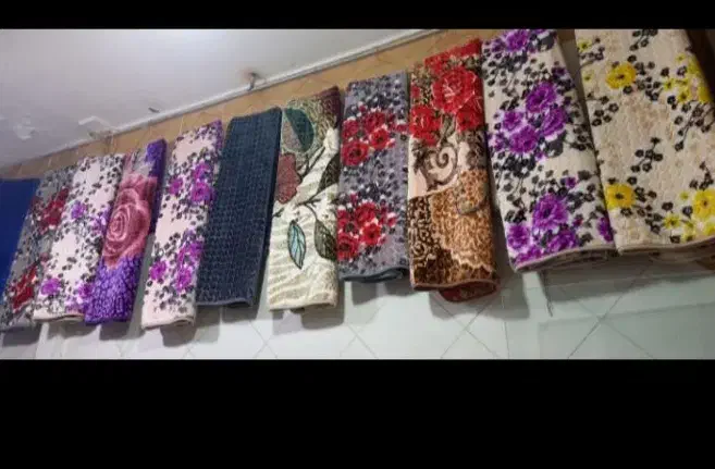 پتو ممتاز ۶ ستاره|رختخواب، بالش، پتو|گلستان (تهران), |دیوار