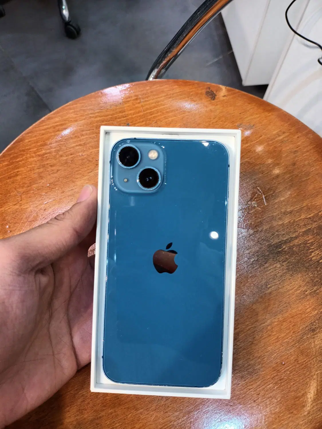 iphone 13normal|موبایل|کیش, |دیوار