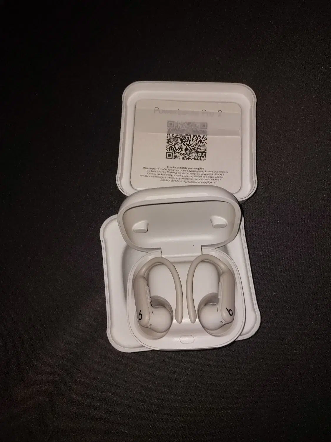 ایرپاد Powerbeats por 2|لوازم جانبی موبایل و تبلت|تهران, تهرانپارس شرقی|دیوار