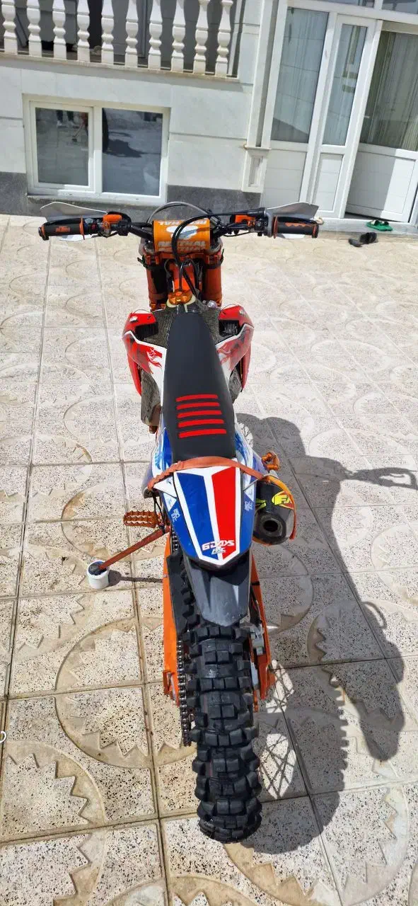 کی تی ام ۵۰۰|موتورسیکلت|بهار, |دیوار