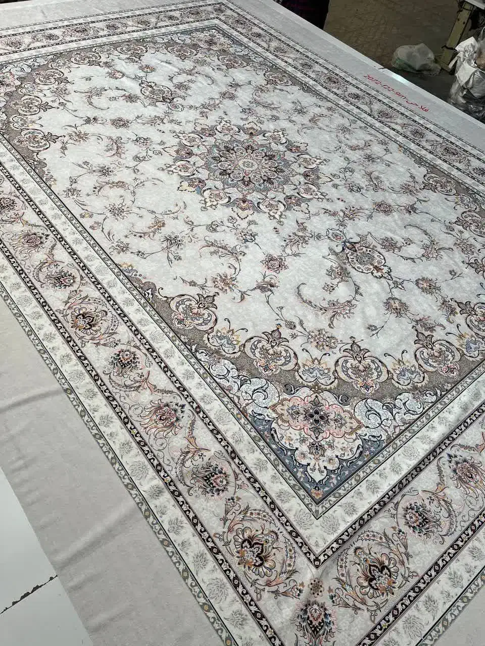 روفرشی کش دار|روفرشی|بروجرد, |دیوار