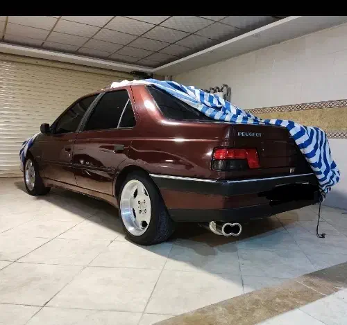 منبع تمام استیل کوپر/ معاوضه با گوشی|قطعات یدکی و لوازم جانبی|تبریز, |دیوار