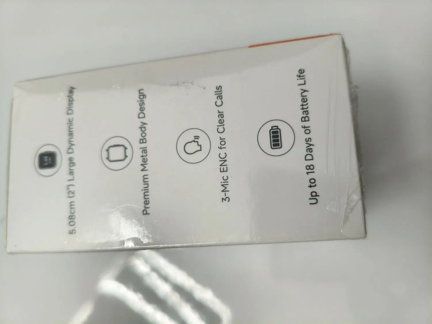 redmi watch 5 active|ساعت|تهران, جنت‌آباد جنوبی|دیوار